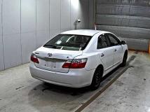 2009 Toyota Premio