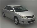 2010 Toyota Allion