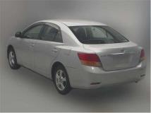 2010 Toyota Allion