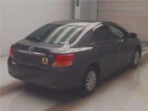 2008 Toyota Allion