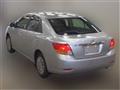 2009 Toyota Allion