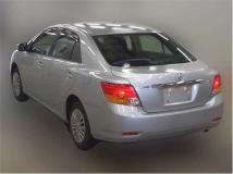 2009 Toyota Allion