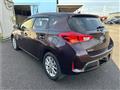 2015 Toyota Auris