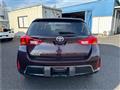 2015 Toyota Auris