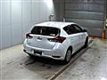 2016 Toyota Auris