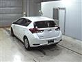 2016 Toyota Auris