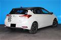 2016 Toyota Auris