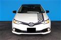 2016 Toyota Auris