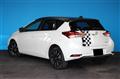 2016 Toyota Auris