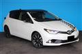 2016 Toyota Auris
