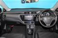 2016 Toyota Auris