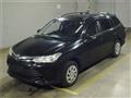 2016 Toyota Corolla Fielder