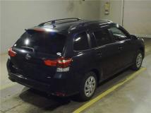 2016 Toyota Corolla Fielder