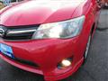 2013 Toyota Corolla Fielder