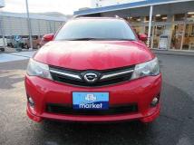 2013 Toyota Corolla Fielder