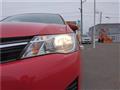 2013 Toyota Corolla Fielder