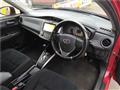 2013 Toyota Corolla Fielder