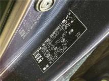 2013 Toyota Corolla Fielder