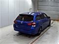 2017 Toyota Corolla Fielder