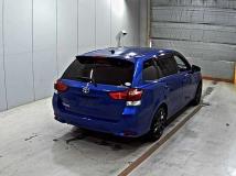 2017 Toyota Corolla Fielder