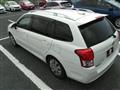 2014 Toyota Corolla Fielder