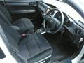 2014 Toyota Corolla Fielder