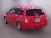 2014 Toyota Corolla Fielder