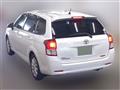 2012 Toyota Corolla Fielder