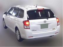 2012 Toyota Corolla Fielder