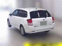 2013 Toyota Corolla Fielder