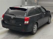 2014 Toyota Corolla Fielder