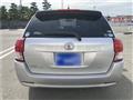 2012 Toyota Corolla Fielder