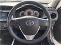 2012 Toyota Corolla Fielder
