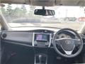 2012 Toyota Corolla Fielder