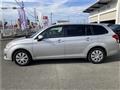2012 Toyota Corolla Fielder