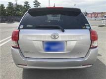 2012 Toyota Corolla Fielder