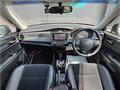 2013 Toyota Corolla Fielder