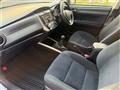 2013 Toyota Corolla Fielder