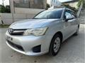 2013 Toyota Corolla Fielder