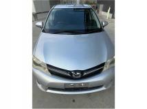 2013 Toyota Corolla Fielder