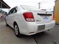2014 Toyota Corolla Axio