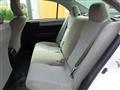 2014 Toyota Corolla Axio