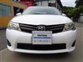 2014 Toyota Corolla Axio