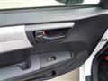 2014 Toyota Corolla Axio