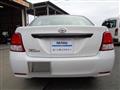 2014 Toyota Corolla Axio