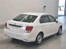 2014 Toyota Corolla Axio
