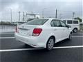 2013 Toyota Corolla Axio