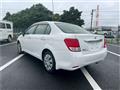 2013 Toyota Corolla Axio