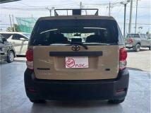 2008 Toyota Corolla Rumion