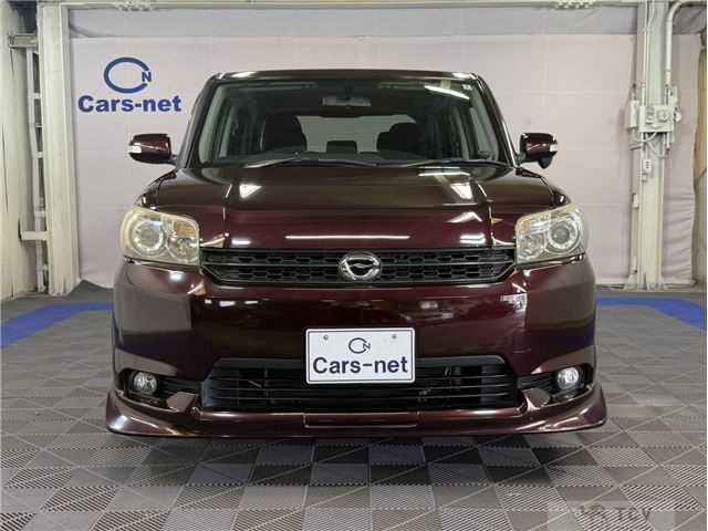 2010 Toyota Corolla Rumion
